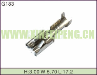 XFP-G183