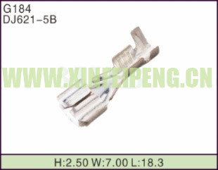XFP-G184