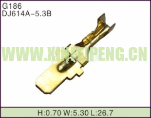 XFP-G186
