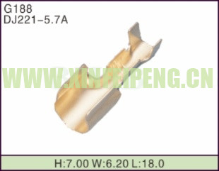 XFP-G188