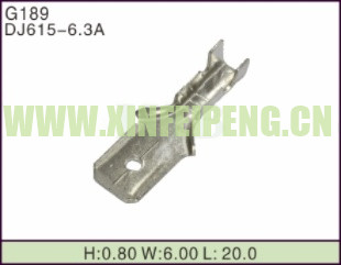 XFP-G189