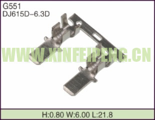 XFP-G551
