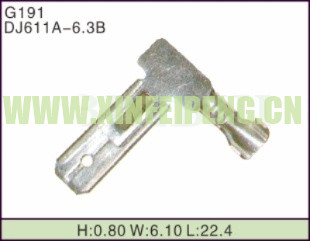 XFP-G191