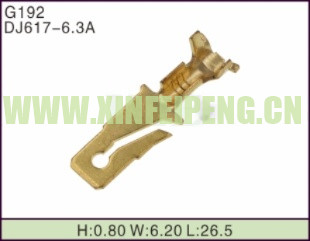 XFP-G192