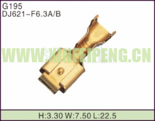 XFP-G195