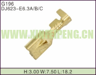 XFP-G196