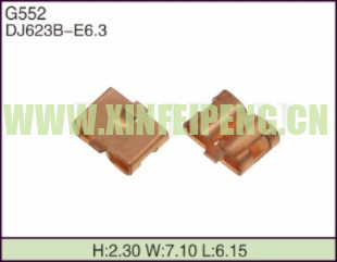 XFP-G552
