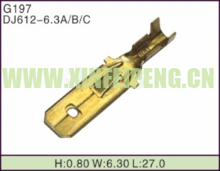 XFP-G197