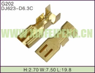 XFP-G202