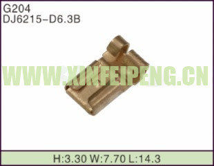 XFP-G204