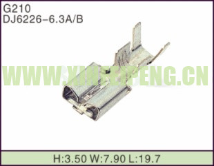 XFP-G210