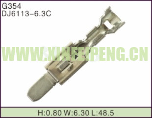 XFP-G354