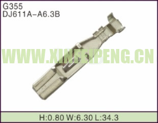 XFP-G355