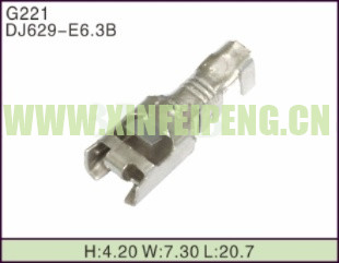 XFP-G221