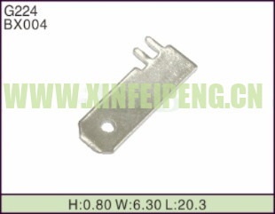 XFP-G224