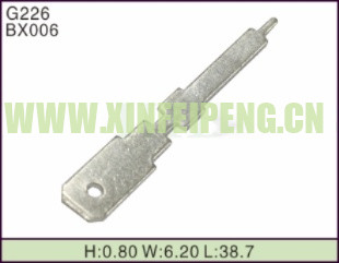 XFP-G226