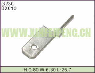 XFP-G230