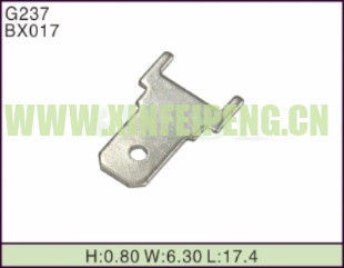 XFP-G237