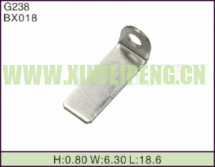 XFP-G238