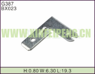 XFP-G387