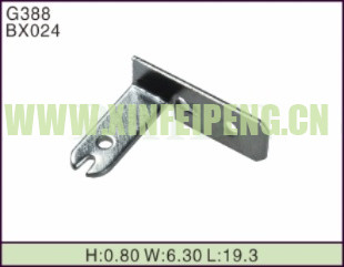 XFP-G388