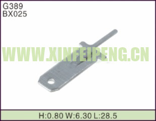 XFP-G389