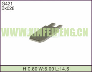 XFP-G421