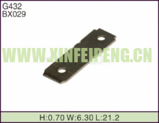 XFP-G432