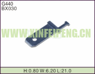 XFP-G440