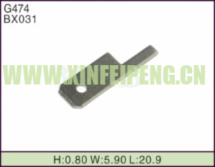 XFP-G474