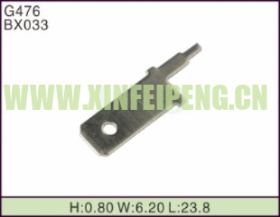 XFP-G476