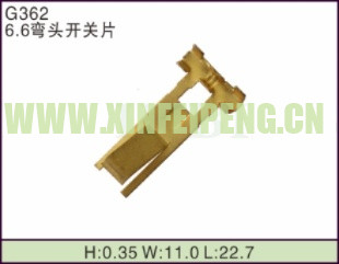 XFP-G362