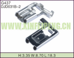 XFP-G437