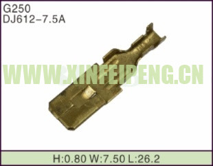 XFP-G250
