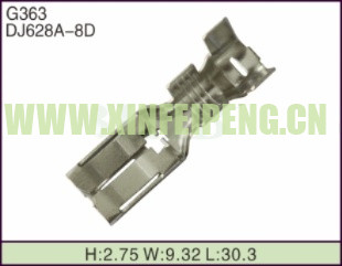 XFP-G363