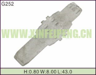 XFP-G252