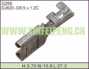 XFP-G256