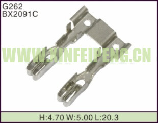 XFP-G262