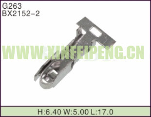 XFP-G263