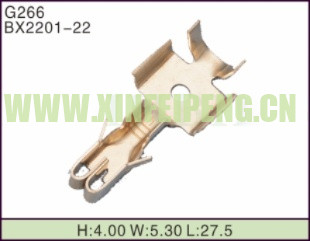 XFP-G266