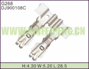 XFP-G268