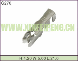 XFP-G270