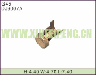 XFP-G45