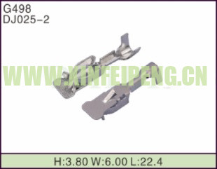 XFP-G498