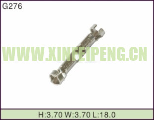 XFP-G276
