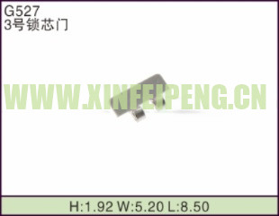 XFP-G527