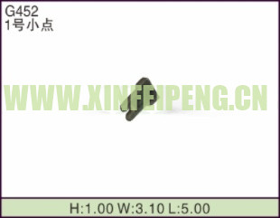 XFP-G452