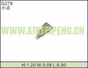 XFP-G278