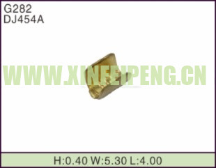 XFP-G282