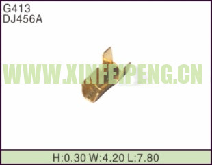 XFP-G413
